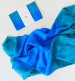 Sarah's Silks Giant Playsilks - 70 x 35 inches - various color options