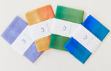 Sarah's Silks Giant Playsilks - 70 x 35 inches - various color options