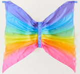 Sarah's Silks - Silk Wings