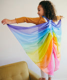 Sarah's Silks - Silk Wings