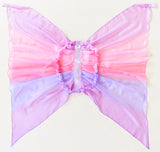 Sarah's Silks - Silk Wings