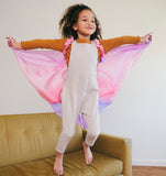 Sarah's Silks - Silk Wings