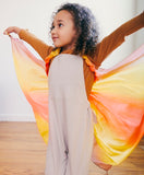 Sarah's Silks - Silk Wings