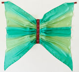 Sarah's Silks - Silk Wings