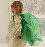 Sarah's Silks - Silk Wings