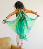 Sarah's Silks - Silk Wings