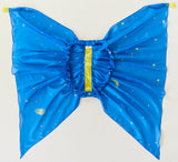 Sarah's Silks - Silk Wings