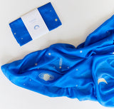 Sarah's Silks Playsilks 35"x35" - many color options