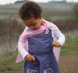 Sarah's Silks Playsilks Mini 21x21 inches