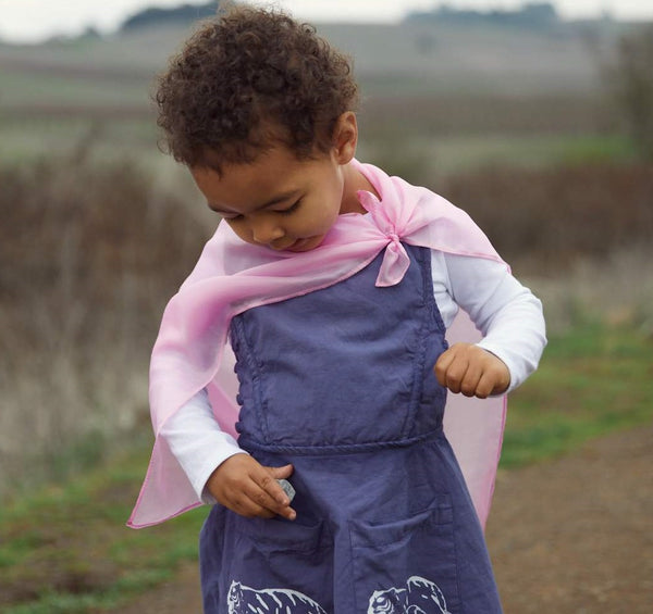 Sarah's Silks Playsilks Mini 21x21 inches