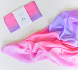 Sarah's Silks Playsilks 35"x35" - many color options