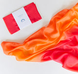 Sarah's Silks Playsilks 35"x35" - many color options