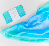 Sarah's Silks Playsilks 35"x35" - many color options