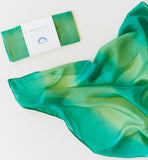 Sarah's Silks Playsilks 21"x21" - many color options