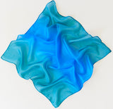 Sarah's Silks Playsilks 35"x35" - many color options