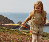 Sarah's Silks Mini Streamer - 4 color blends