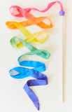 Sarah's Silks Maxi Streamer - 4 color blends