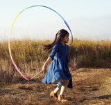 Sarah's Silks Maxi Streamer - 4 color blends