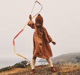 Sarah's Silks Maxi Streamer - 4 color blends