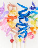 Sarah's Silks Maxi Streamer - 4 color blends