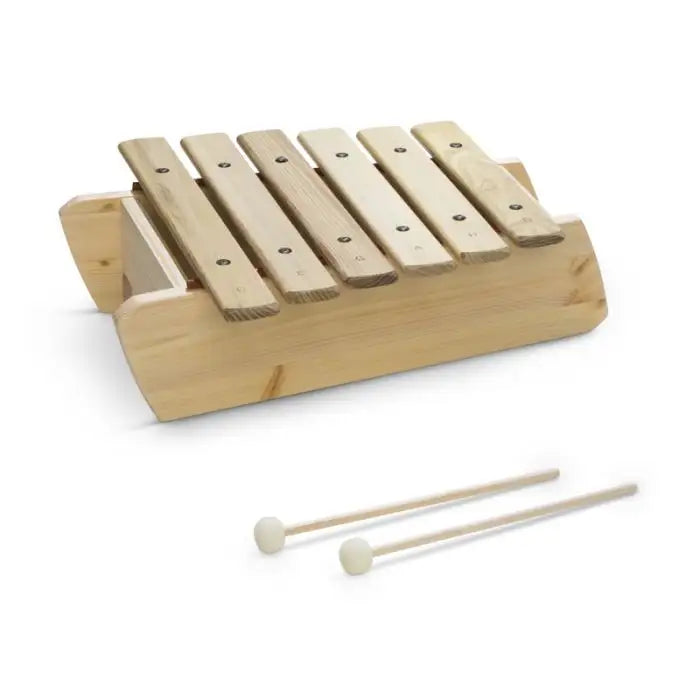 Auris Baby Marimba 3 varieties