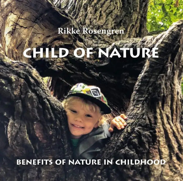 Child of Nature - Rikke Rosengren (4.5 starts on Good Reads)