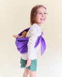 Sarah's Silks Playsilks 35"x35" - many color options