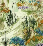 Encaustic Art Fabric Sealer