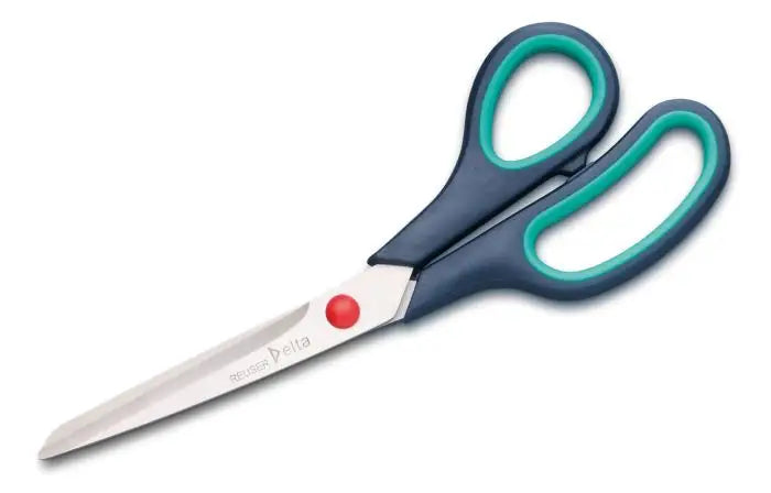 Fabric Scissors Straight cut and Pinking Scissors