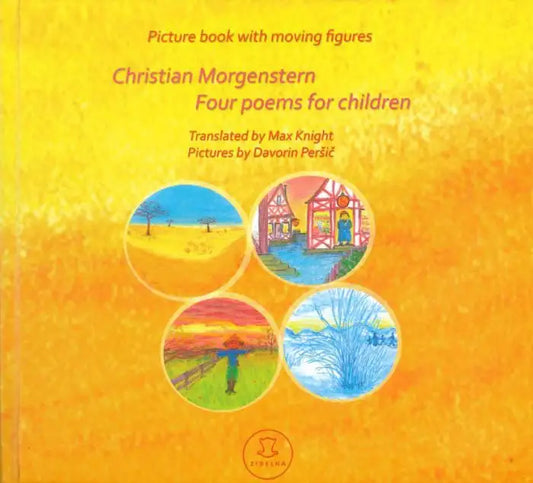 Four Poems for Children - Christian Morgenstern