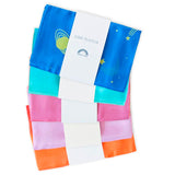 Sarah's Silks Giant Playsilks - 70 x 35 inches - various color options