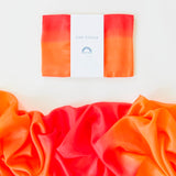 Sarah's Silks Giant Playsilks - 70 x 35 inches - various color options