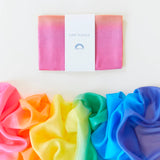 Sarah's Silks Giant Playsilks - 70 x 35 inches - various color options