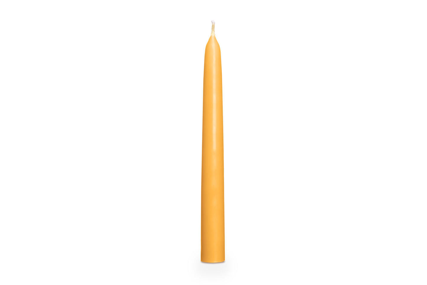 Candlelight Christmas Candles Kerzenlicht - natural beeswax