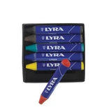 Lyra Lyrax Crayons