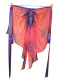 Sarah's Silks - Silk Wings