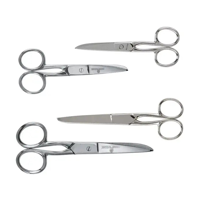 Sharp Tip Scissors 6" -  Adult