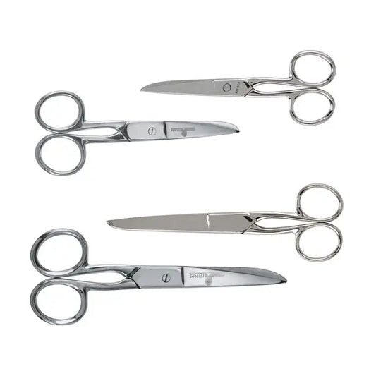 Scissors Elementary Sharp tip 5" – right-handed