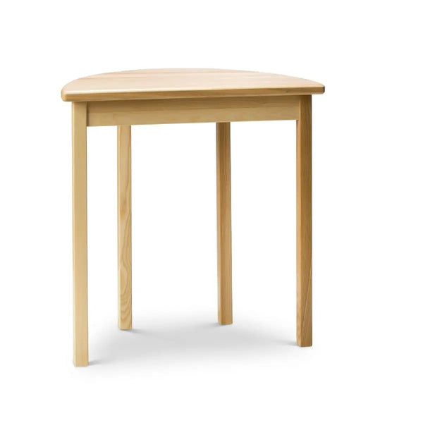 Seasonal Table Semicircle