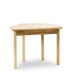 Seasonal Table Semihexagon