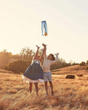 Sarah's Silks Skytails - two styles