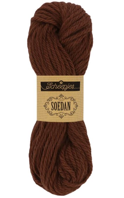 100% Virgin Wool Chunky Weight Yarn