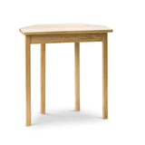 Seasonal Table Semihexagon