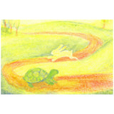 Coloring with Block Crayons - Sieglinde De Francesca (5 stars on Good Reads)