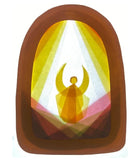 Cardstock (English Cardboard) 160 g - 19.7"x25.6" - 1 large sheet