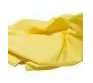 Sarah's Silks Cotton Playcloth 42''x72" - Yellow