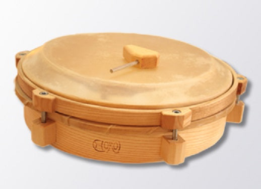 Hand Drum Closed Body - 12 inches around