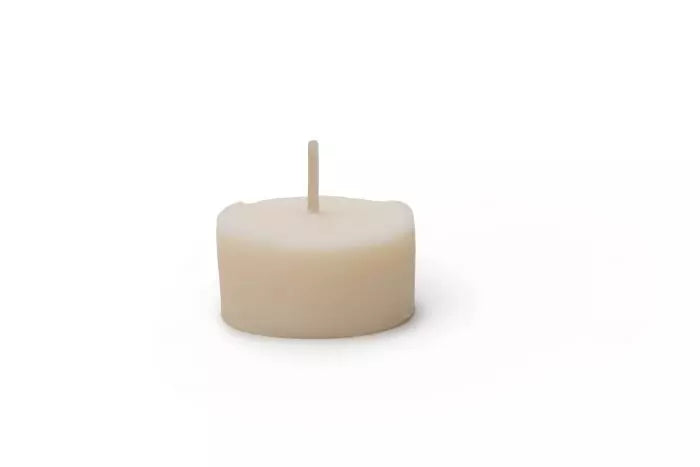 Dipam Vegan Tea Lights - 18 Candles