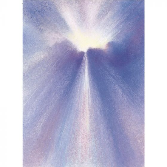 Marjan van Zeyl Postcards - Glorious Light