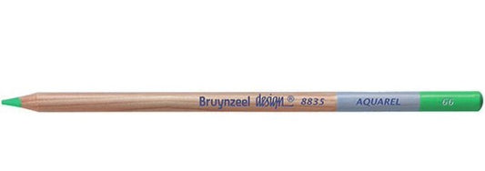 Bruynzeel Design Aquarelle Color Pencil- set of 12 - Single Color